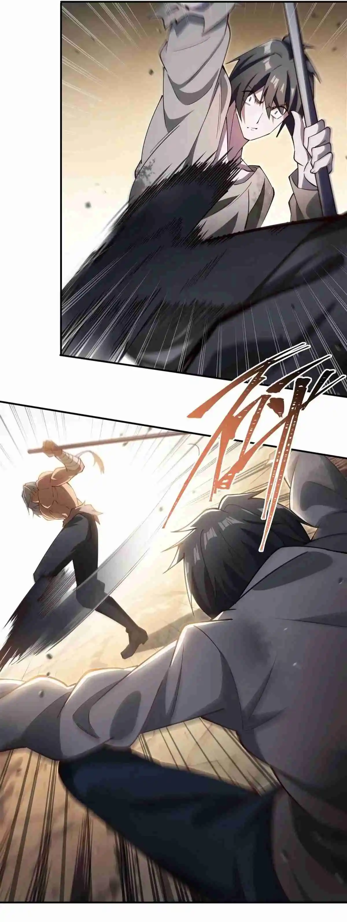 The Blood Princess And The Knight - Capítulo 382 - Página 15 - LectorTMOo