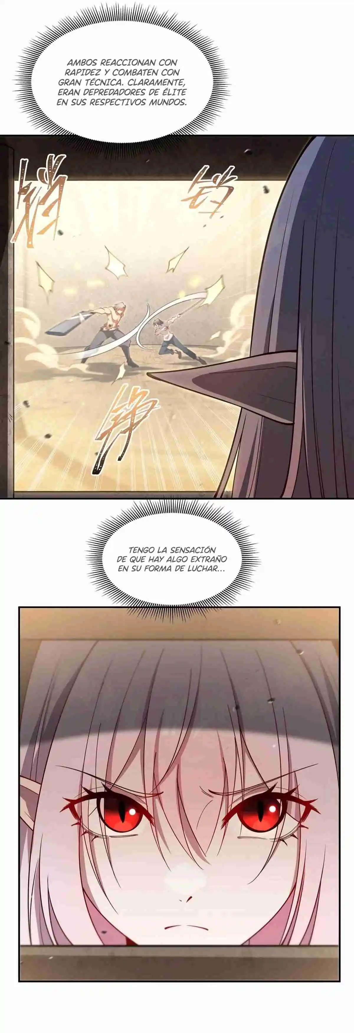 The Blood Princess And The Knight - Capítulo 382 - Página 16 - LectorTMOo