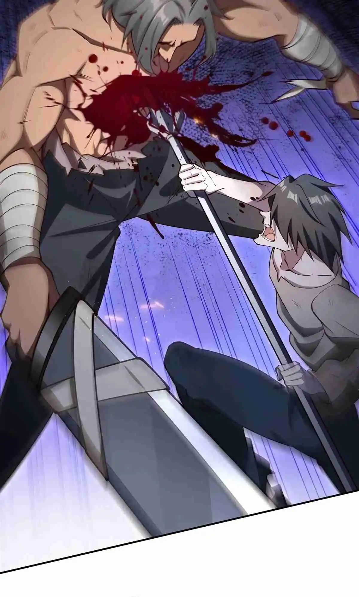 The Blood Princess And The Knight - Capítulo 382 - Página 23 - LectorTMOo