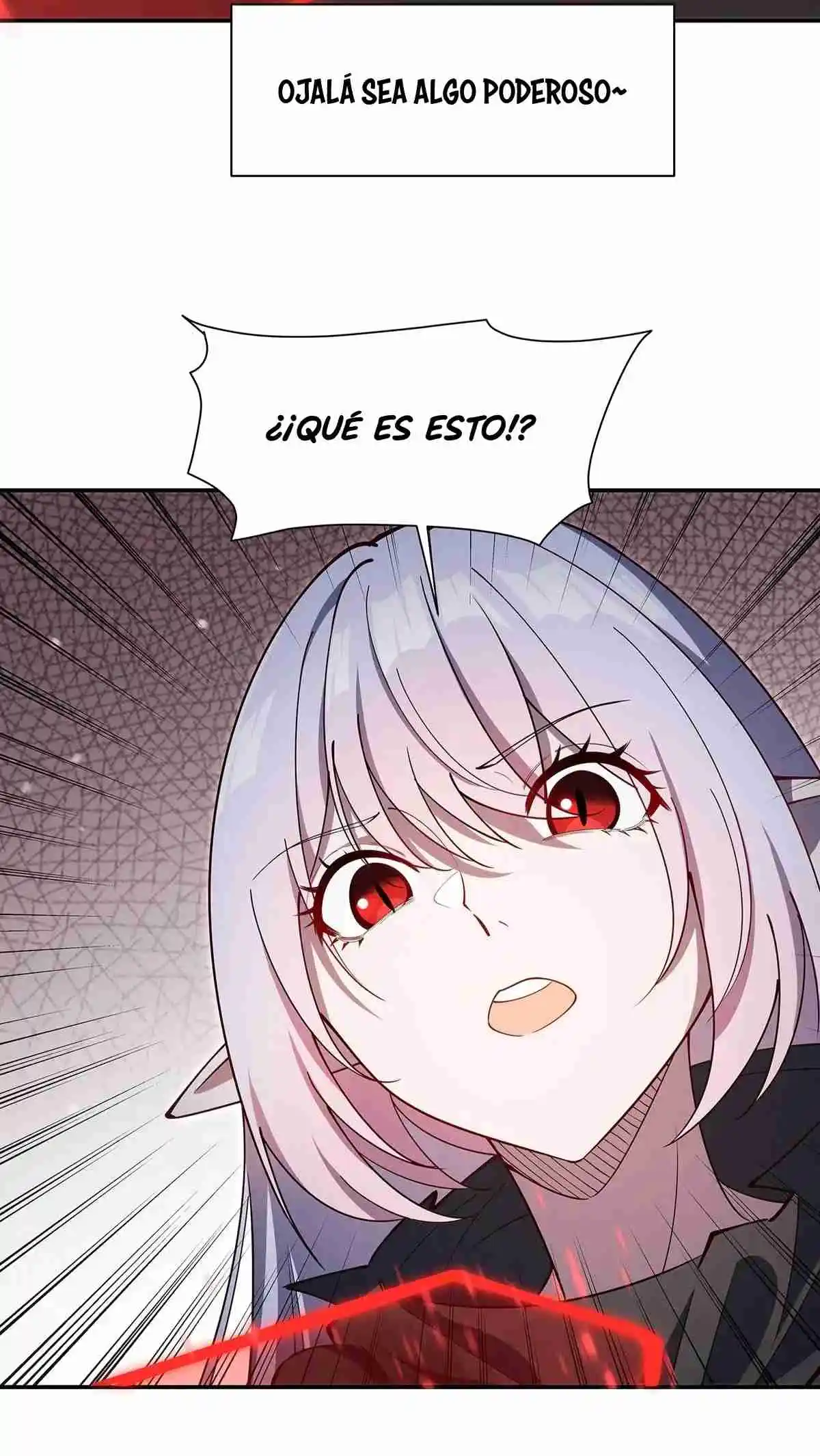 The Blood Princess And The Knight - Capítulo 382 - Página 34 - LectorTMOo