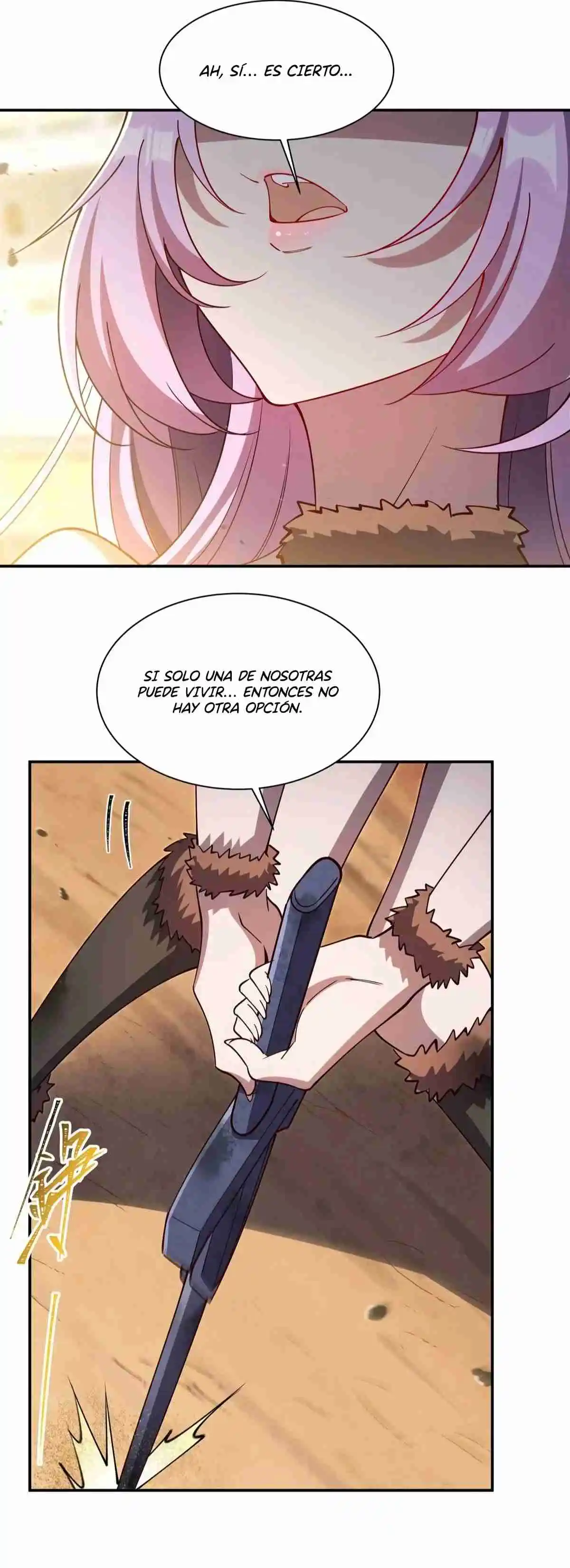 The Blood Princess And The Knight - Capítulo 383 - Página 15 - LectorTMOo