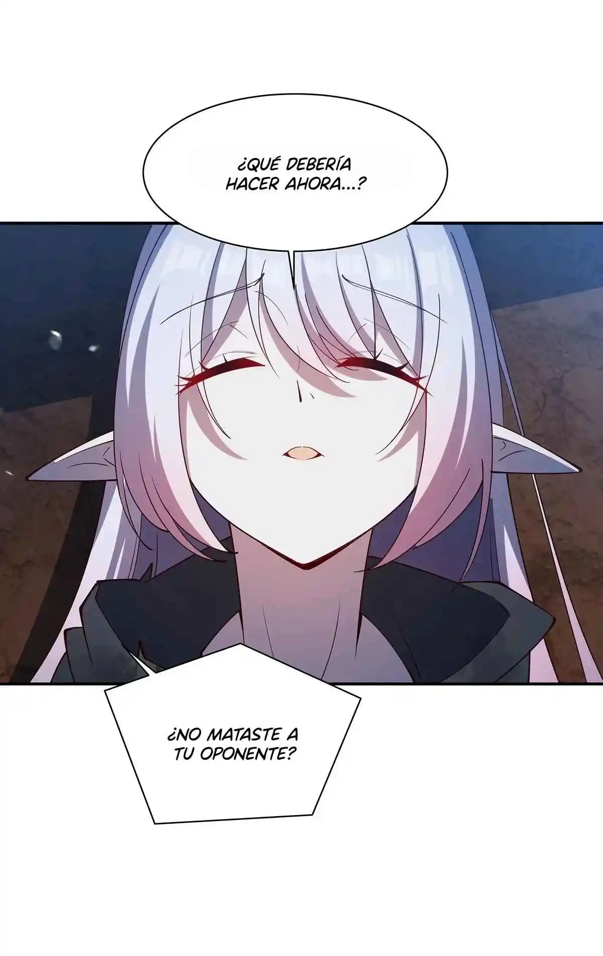 The Blood Princess And The Knight - Capítulo 383 - Página 36 - LectorTMOo