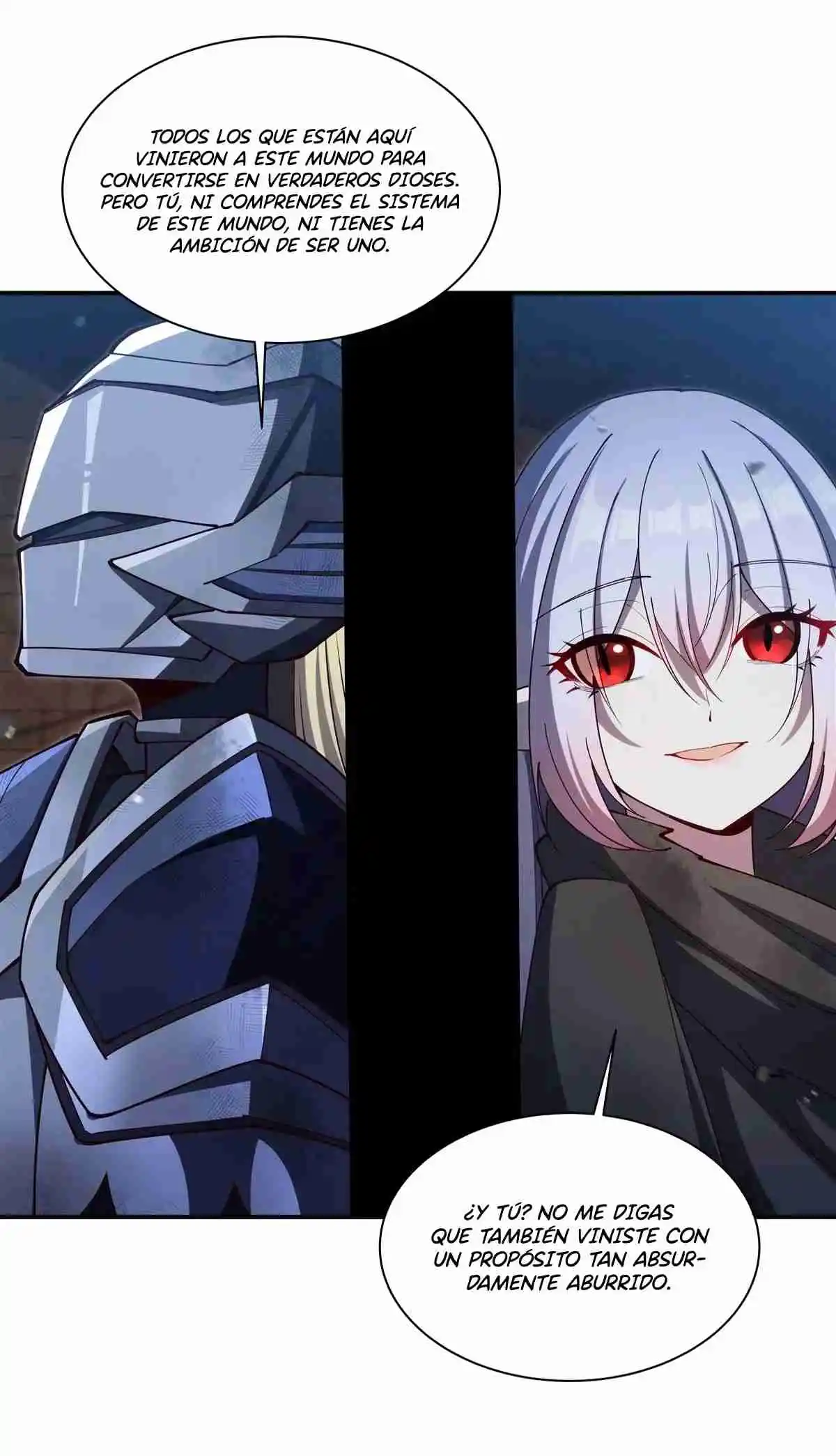 The Blood Princess And The Knight - Capítulo 384 - Página 16 - LectorTMOo
