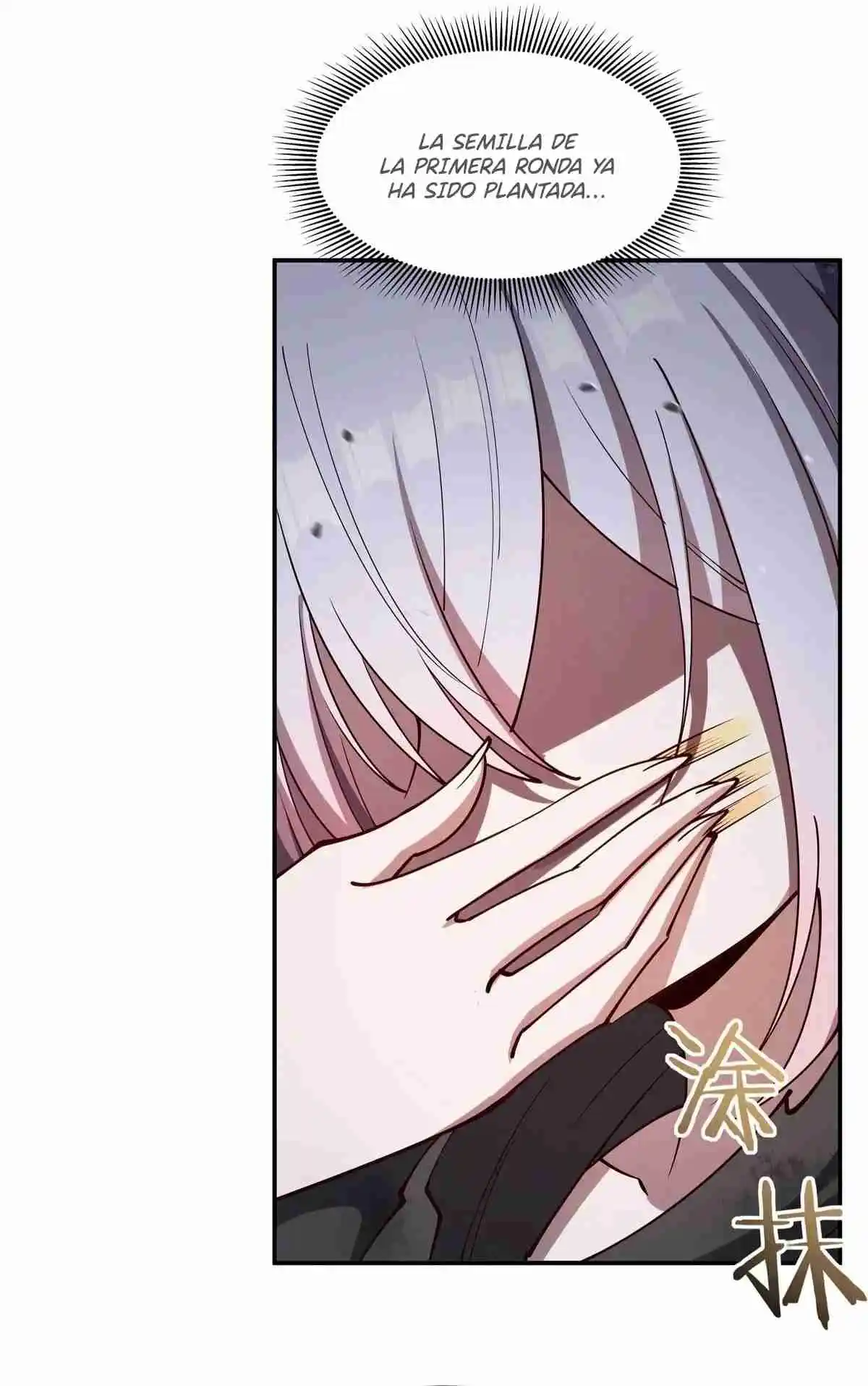 The Blood Princess And The Knight - Capítulo 384 - Página 23 - LectorTMOo