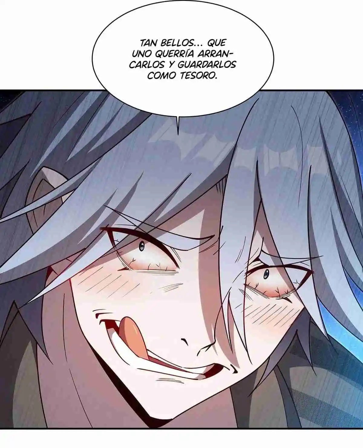 The Blood Princess And The Knight - Capítulo 384 - Página 30 - LectorTMOo