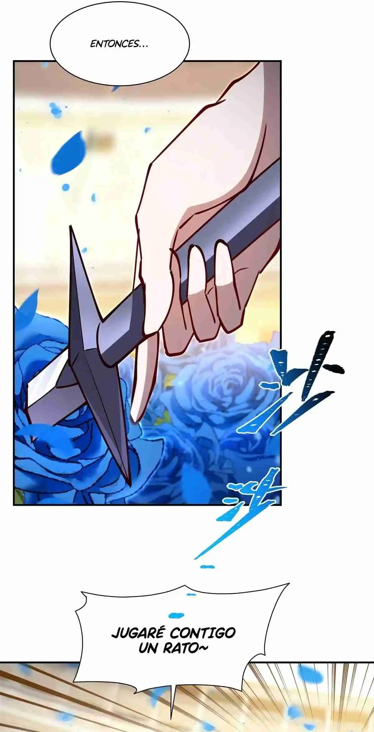 The Blood Princess And The Knight - Capítulo 385 - Página 17 - LectorTMOo