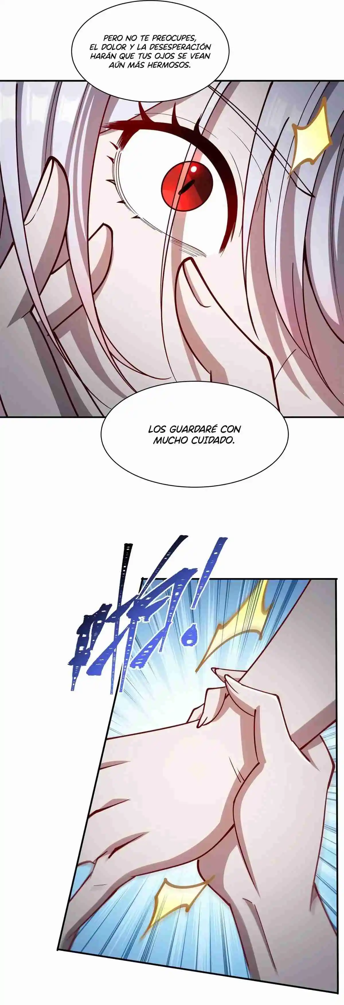 The Blood Princess And The Knight - Capítulo 385 - Página 30 - LectorTMOo