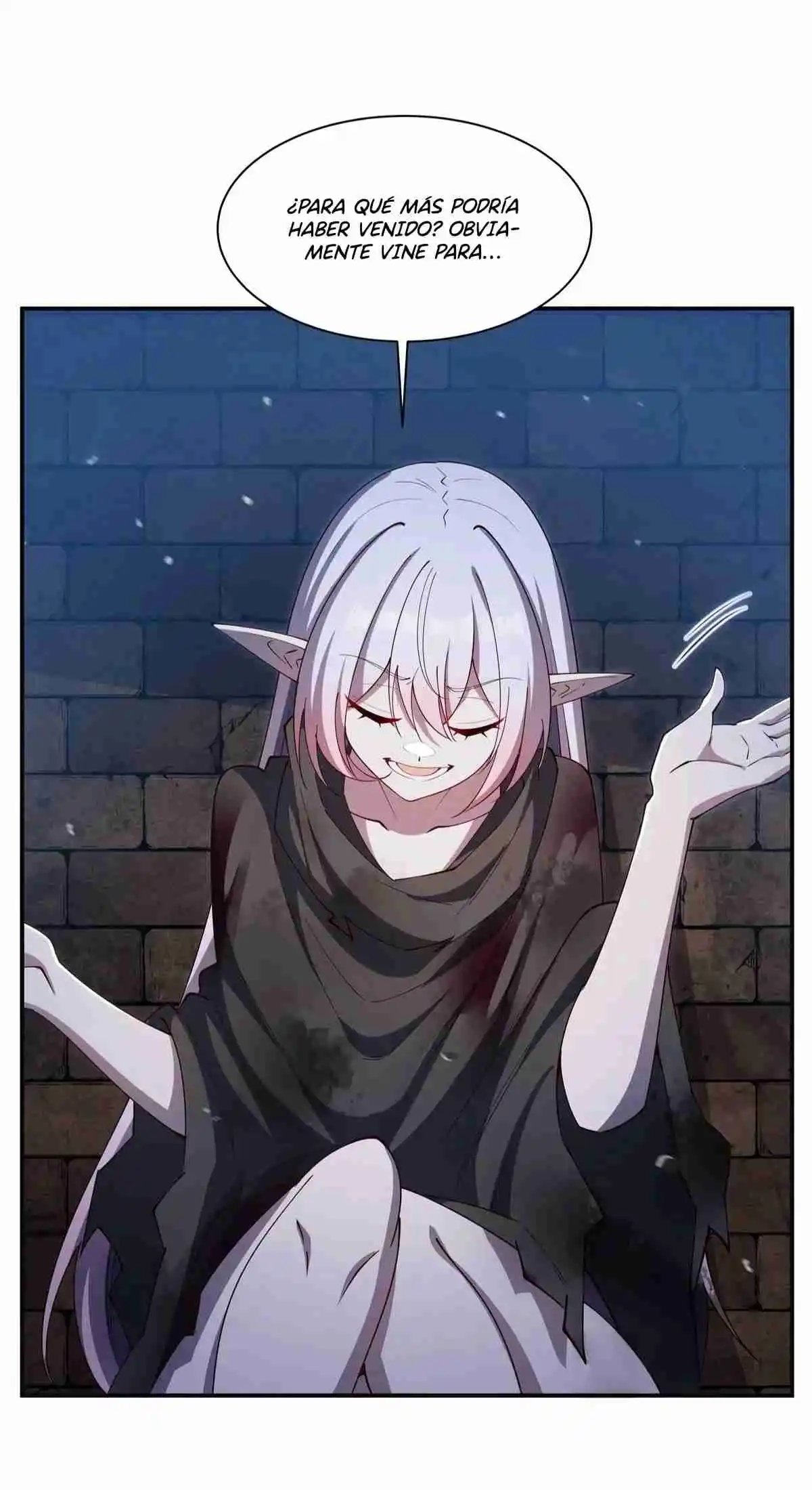 The Blood Princess And The Knight - Capítulo 386 - Página 24 - LectorTMOo