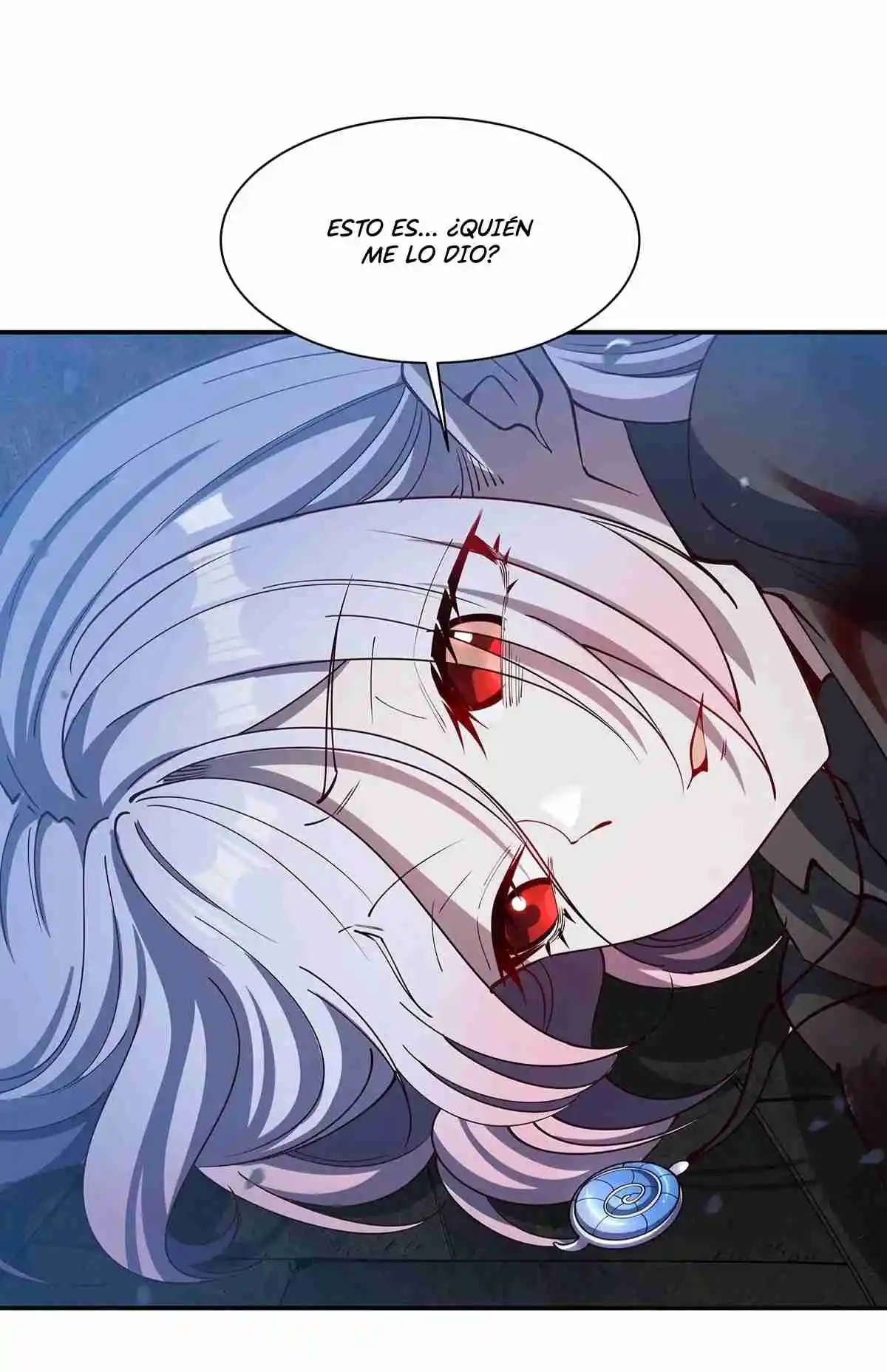 The Blood Princess And The Knight - Capítulo 386 - Página 28 - LectorTMOo