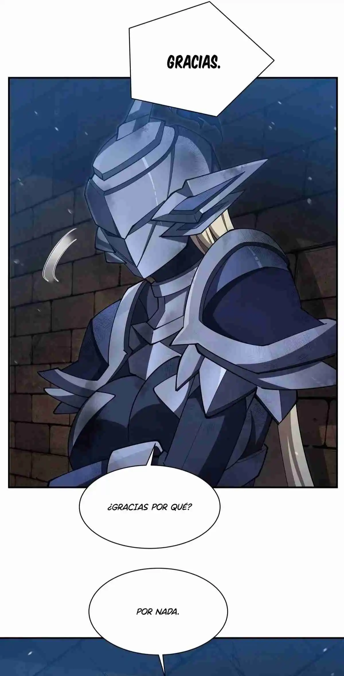 The Blood Princess And The Knight - Capítulo 387 - Página 7 - LectorTMOo