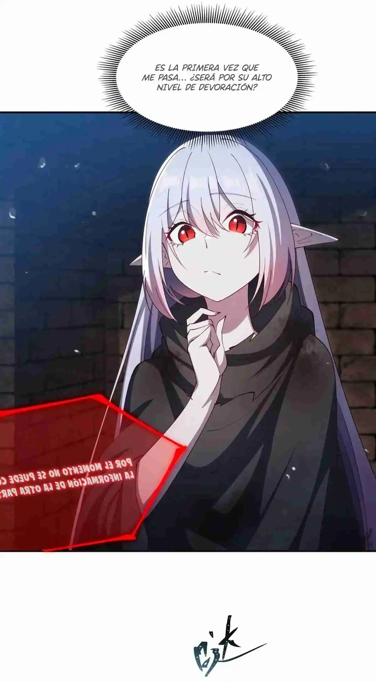 The Blood Princess And The Knight - Capítulo 387 - Página 13 - LectorTMOo