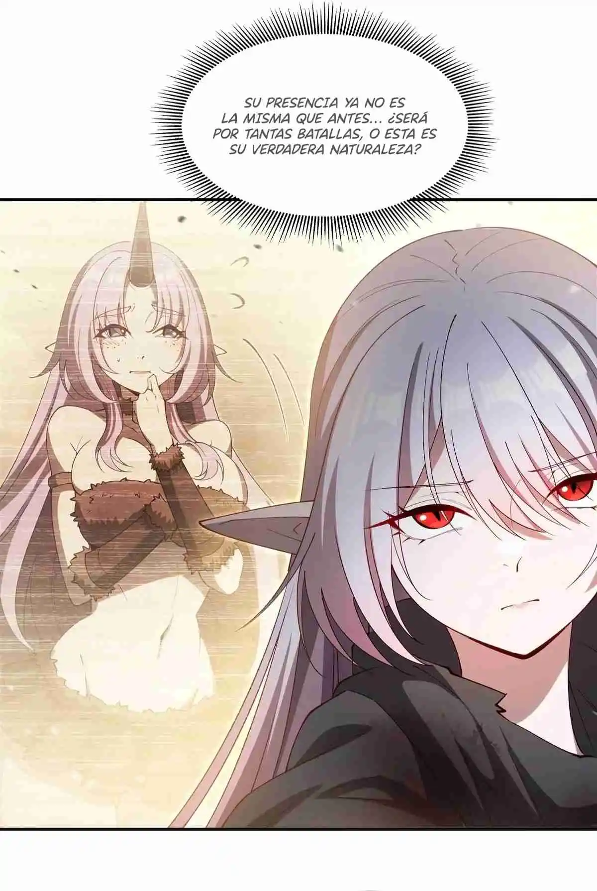 The Blood Princess And The Knight - Capítulo 387 - Página 28 - LectorTMOo
