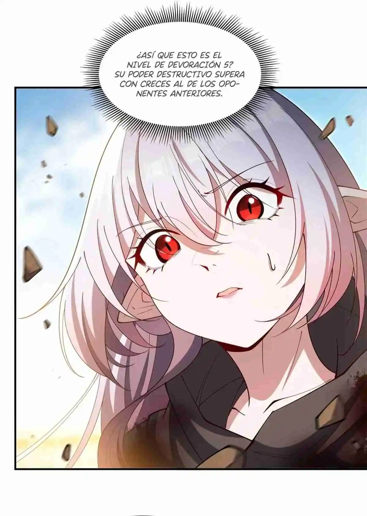 The Blood Princess And The Knight - Capítulo 388 - Página 7 - LectorTMOo