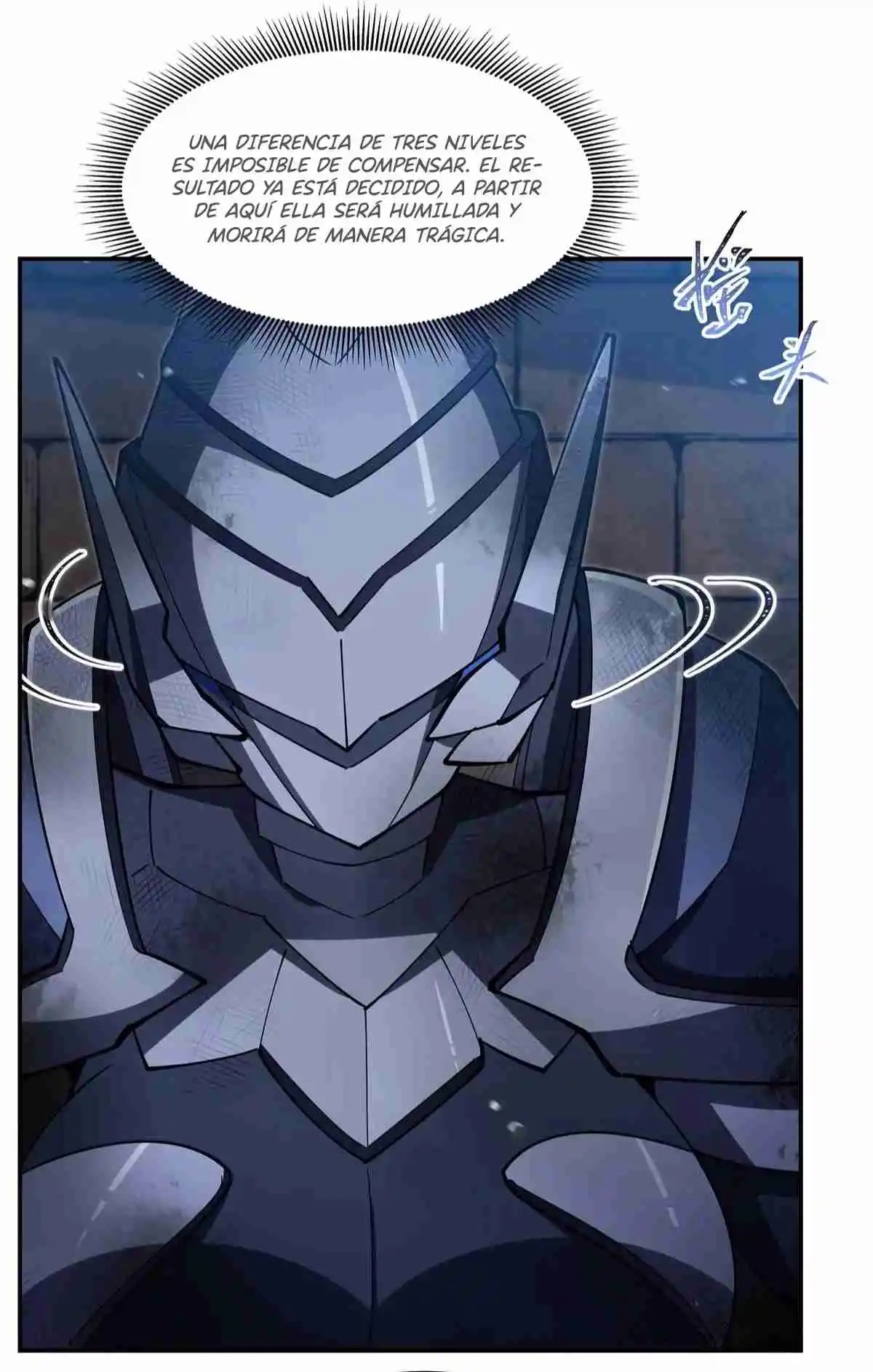 The Blood Princess And The Knight - Capítulo 388 - Página 17 - LectorTMOo