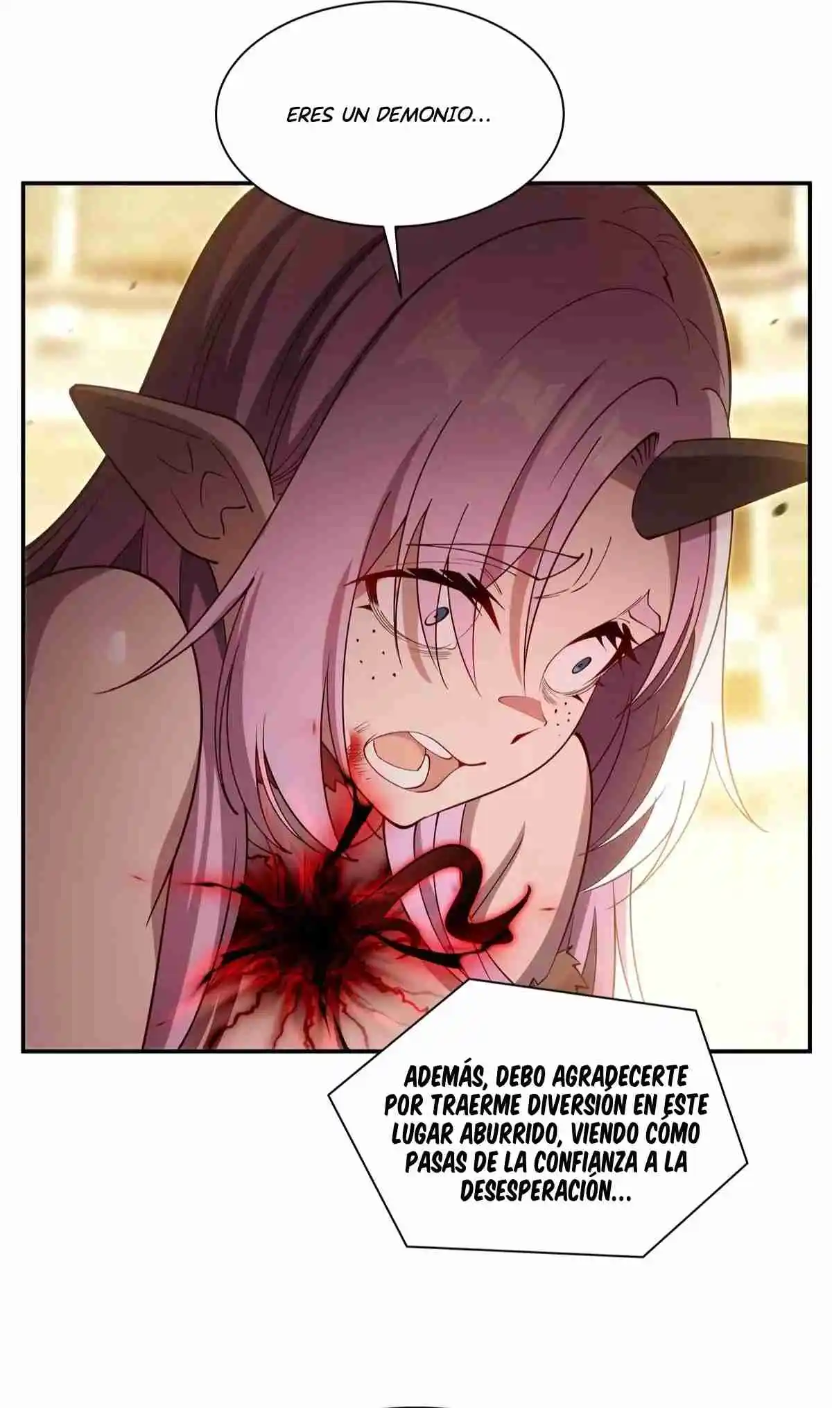 The Blood Princess And The Knight - Capítulo 389 - Página 15 - LectorTMOo