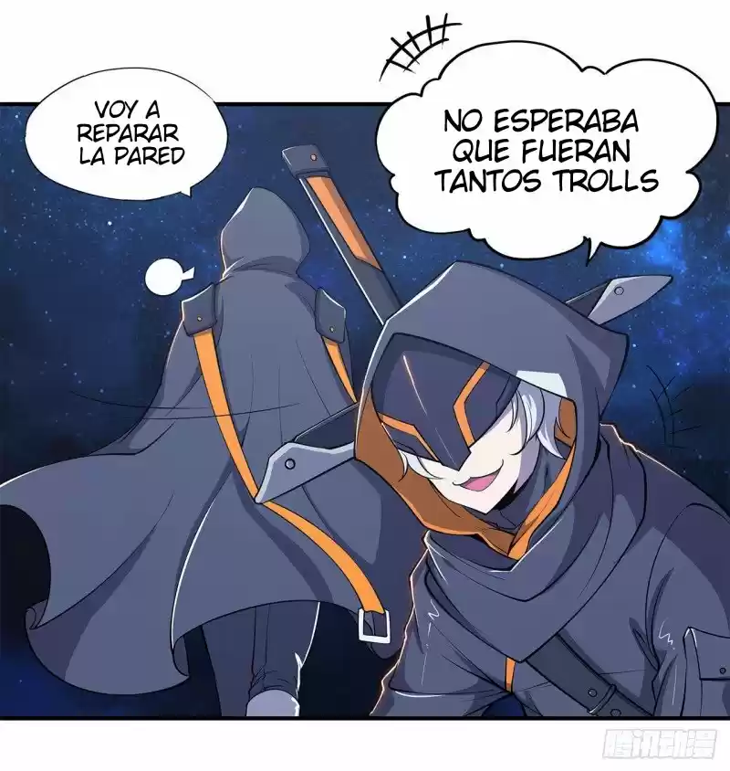 The Blood Princess And The Knight - Capítulo 39 - Página 4 - LectorTMOo