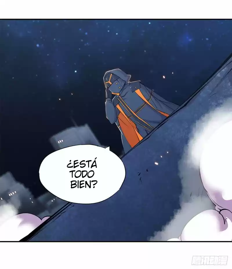 The Blood Princess And The Knight - Capítulo 39 - Página 10 - LectorTMOo