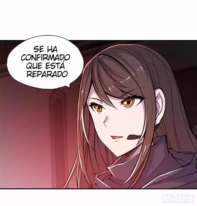 The Blood Princess And The Knight - Capítulo 39 - Página 12 - LectorTMOo