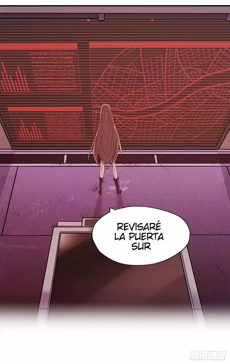 The Blood Princess And The Knight - Capítulo 39 - Página 13 - LectorTMOo