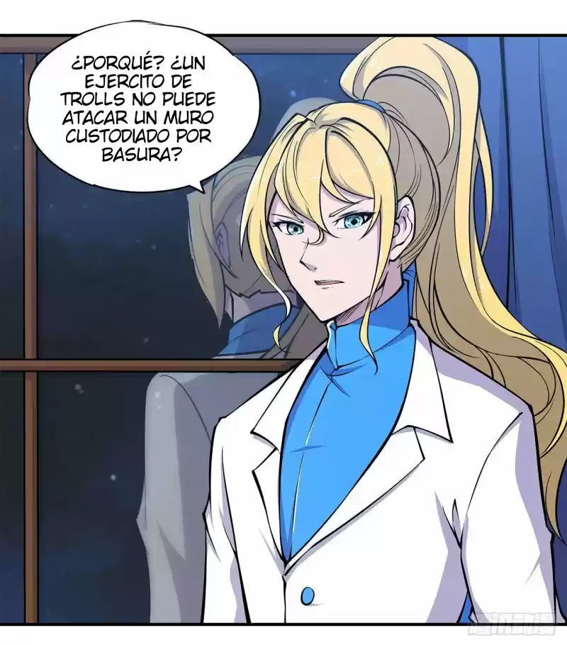 The Blood Princess And The Knight - Capítulo 39 - Página 18 - LectorTMOo