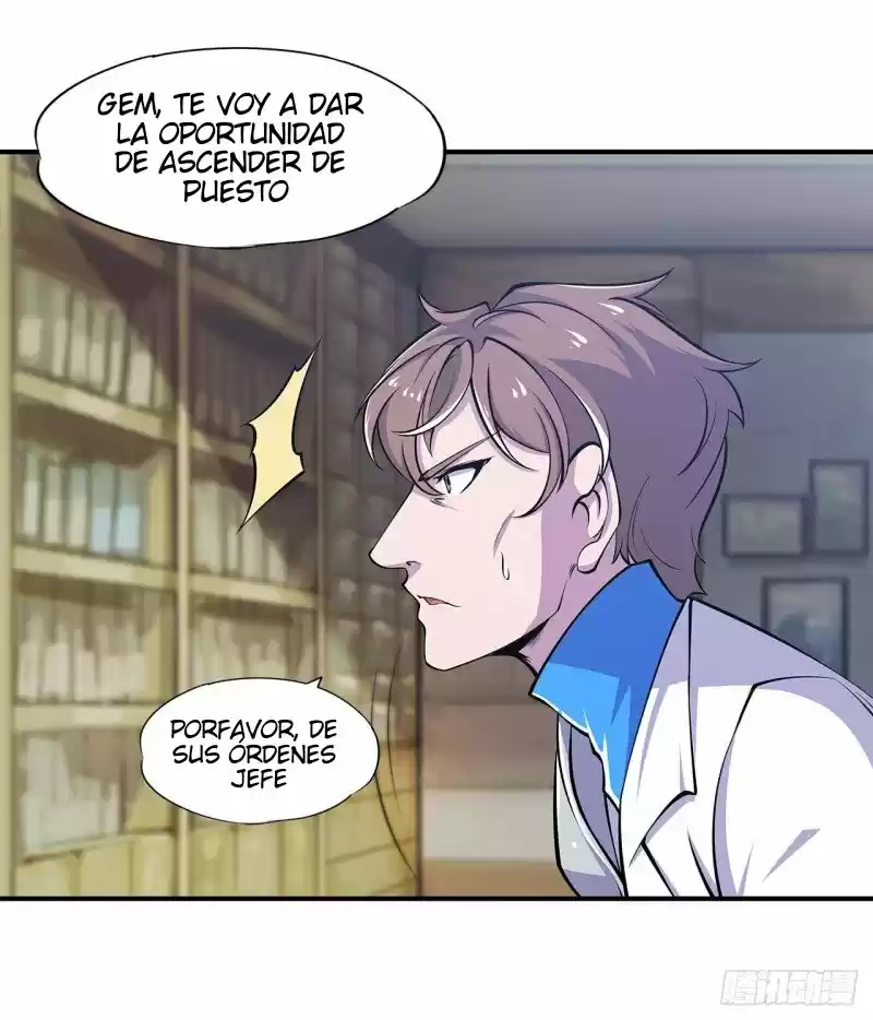 The Blood Princess And The Knight - Capítulo 39 - Página 24 - LectorTMOo