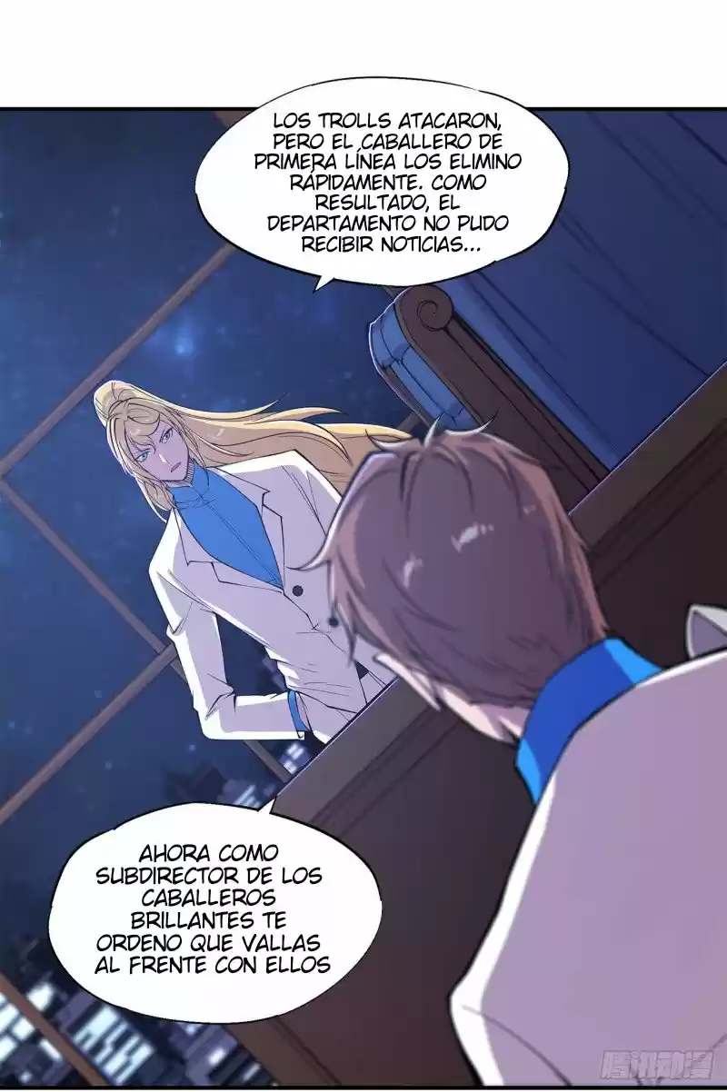 The Blood Princess And The Knight - Capítulo 39 - Página 25 - LectorTMOo