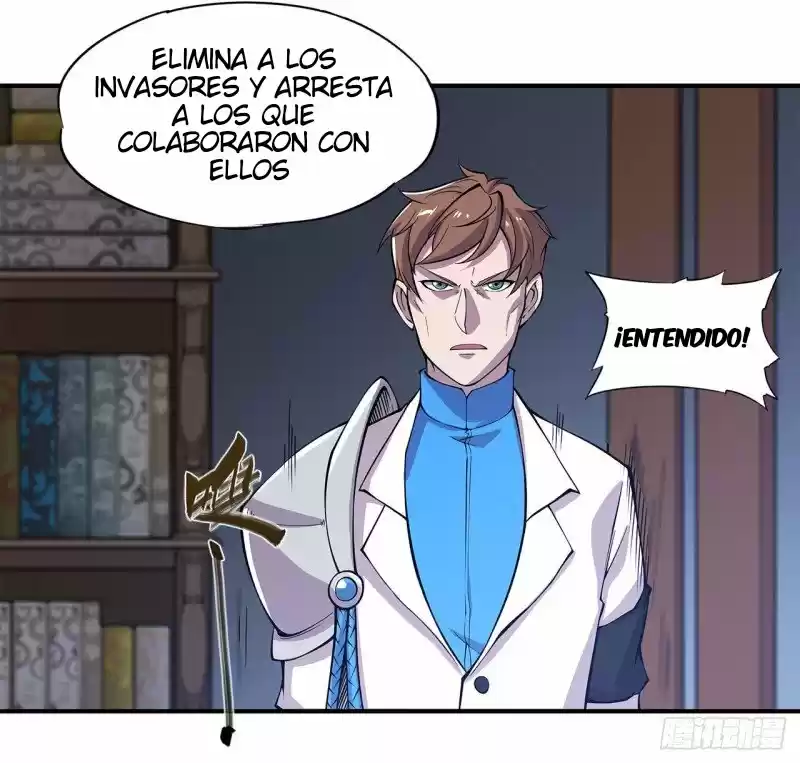 The Blood Princess And The Knight - Capítulo 39 - Página 26 - LectorTMOo