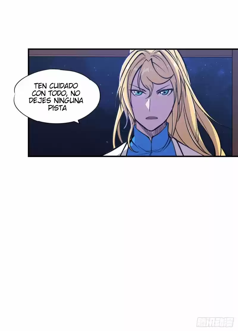 The Blood Princess And The Knight - Capítulo 39 - Página 27 - LectorTMOo
