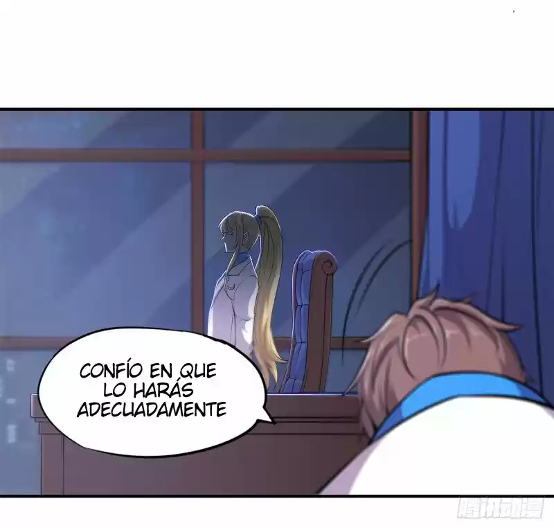 The Blood Princess And The Knight - Capítulo 39 - Página 28 - LectorTMOo