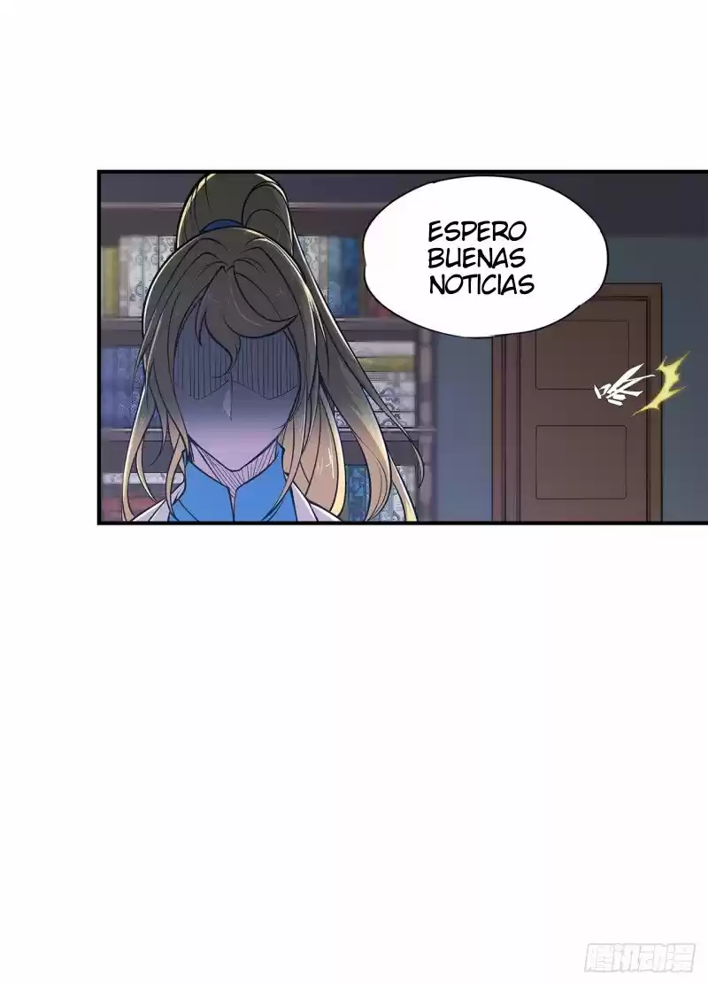 The Blood Princess And The Knight - Capítulo 39 - Página 29 - LectorTMOo