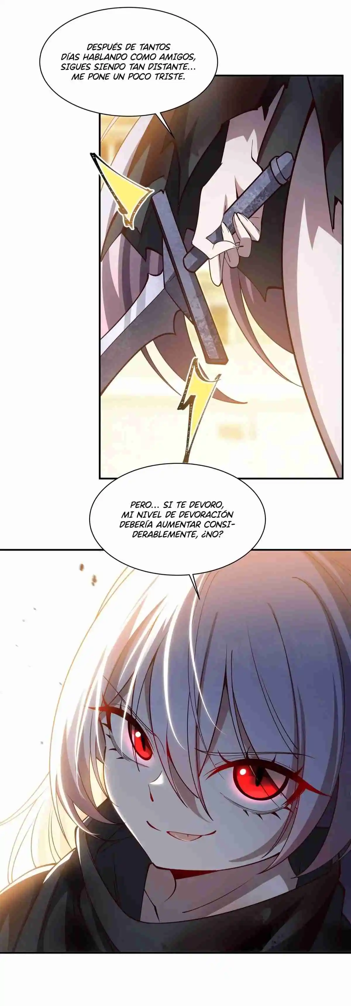 The Blood Princess And The Knight - Capítulo 390 - Página 12 - LectorTMOo