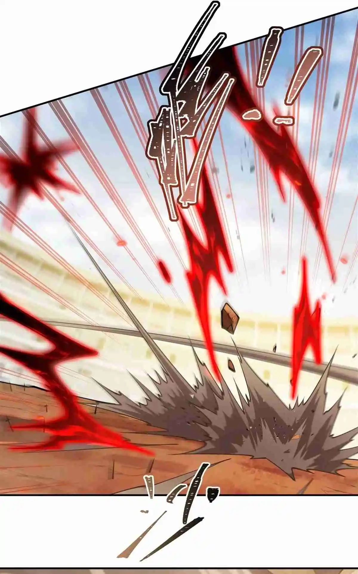 The Blood Princess And The Knight - Capítulo 390 - Página 25 - LectorTMOo
