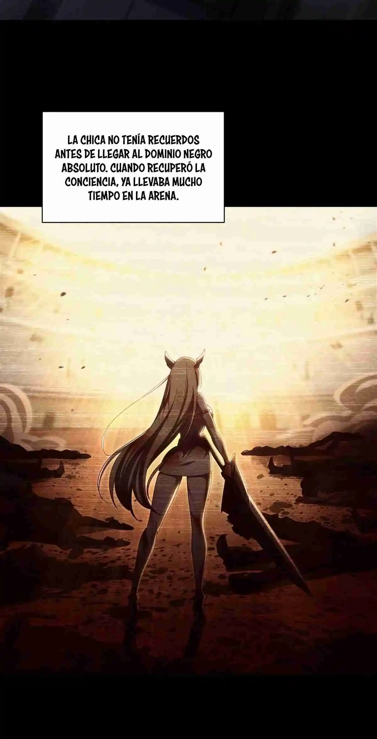 The Blood Princess And The Knight - Capítulo 390 - Página 28 - LectorTMOo
