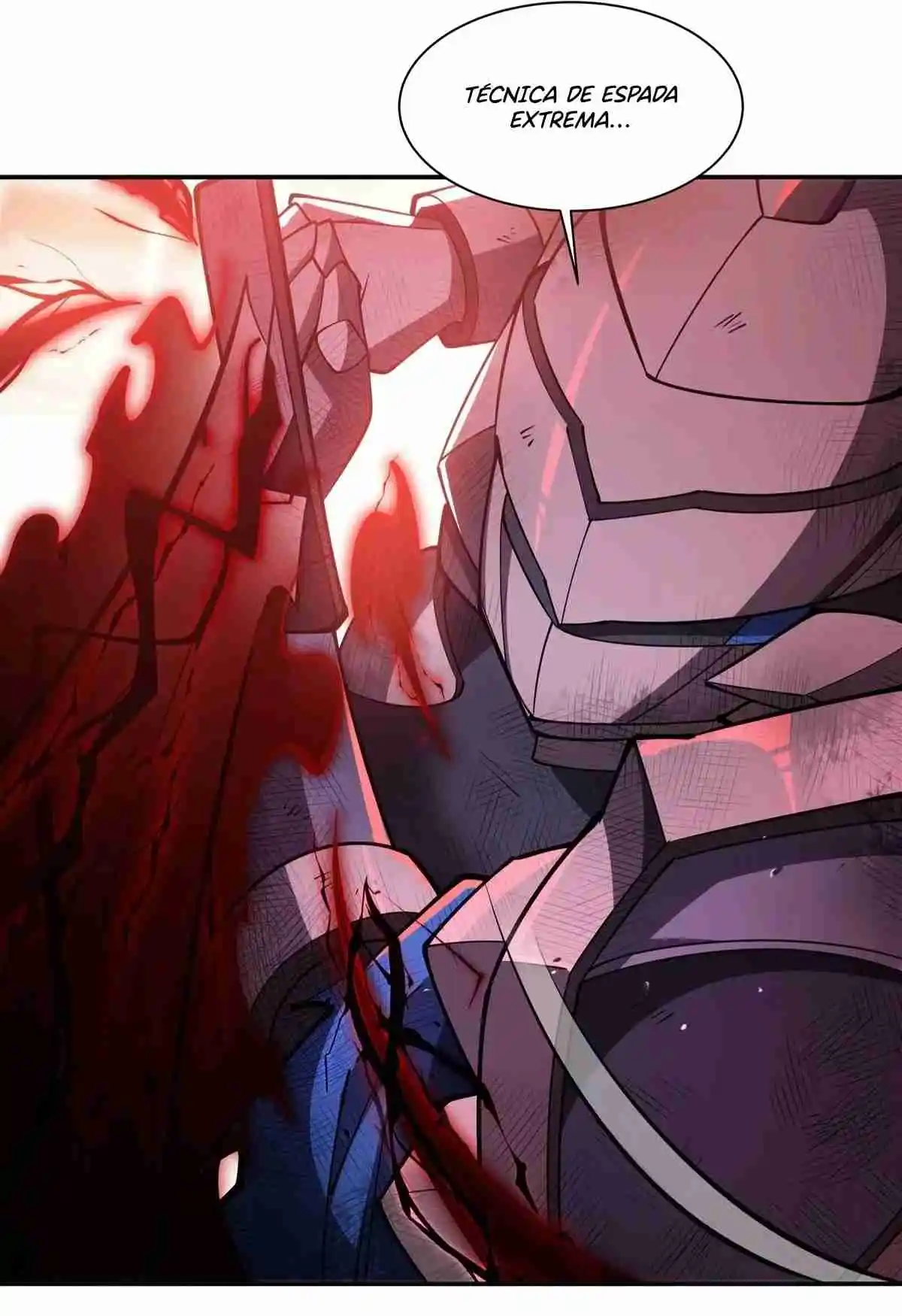 The Blood Princess And The Knight - Capítulo 391 - Página 6 - LectorTMOo