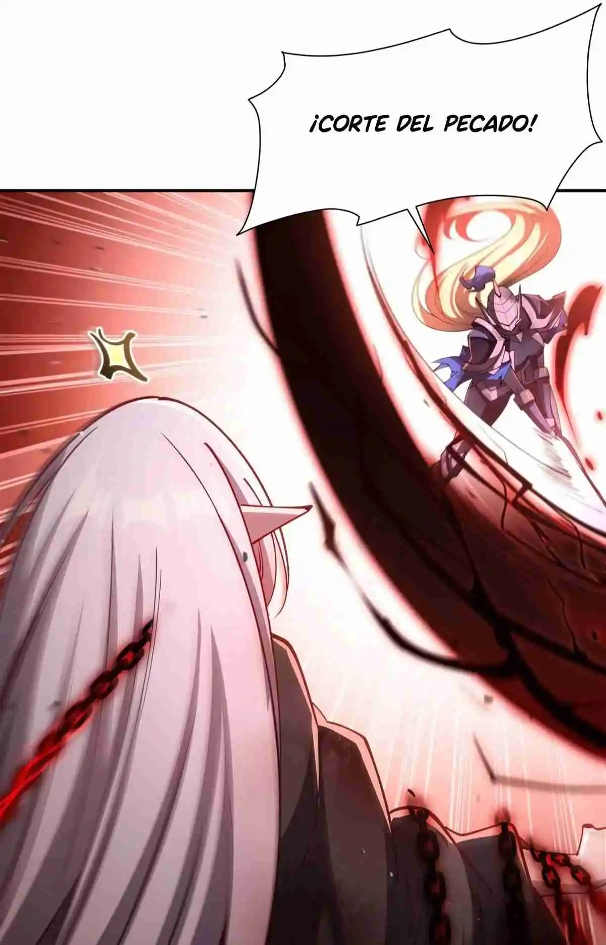 The Blood Princess And The Knight - Capítulo 391 - Página 7 - LectorTMOo