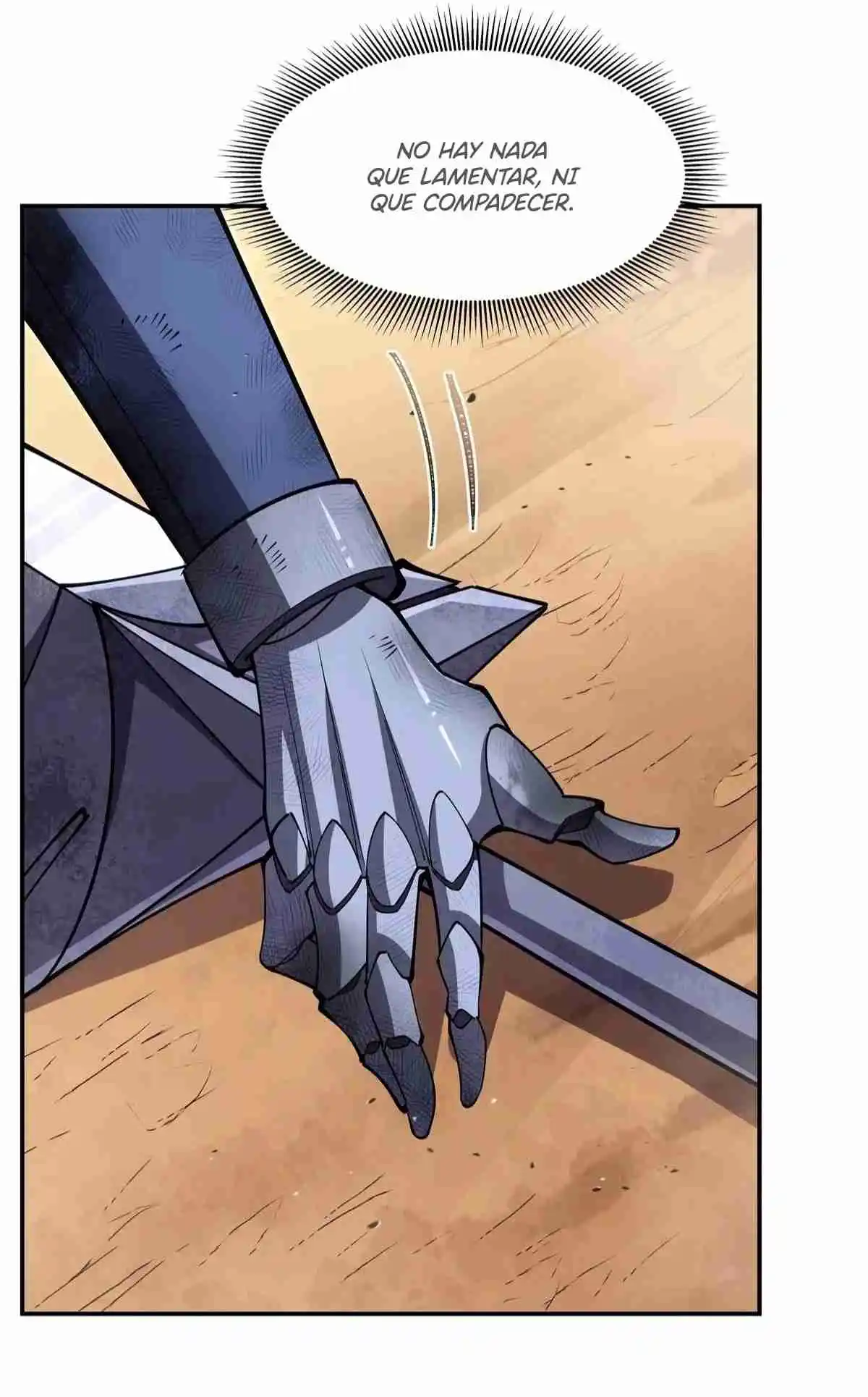 The Blood Princess And The Knight - Capítulo 391 - Página 11 - LectorTMOo