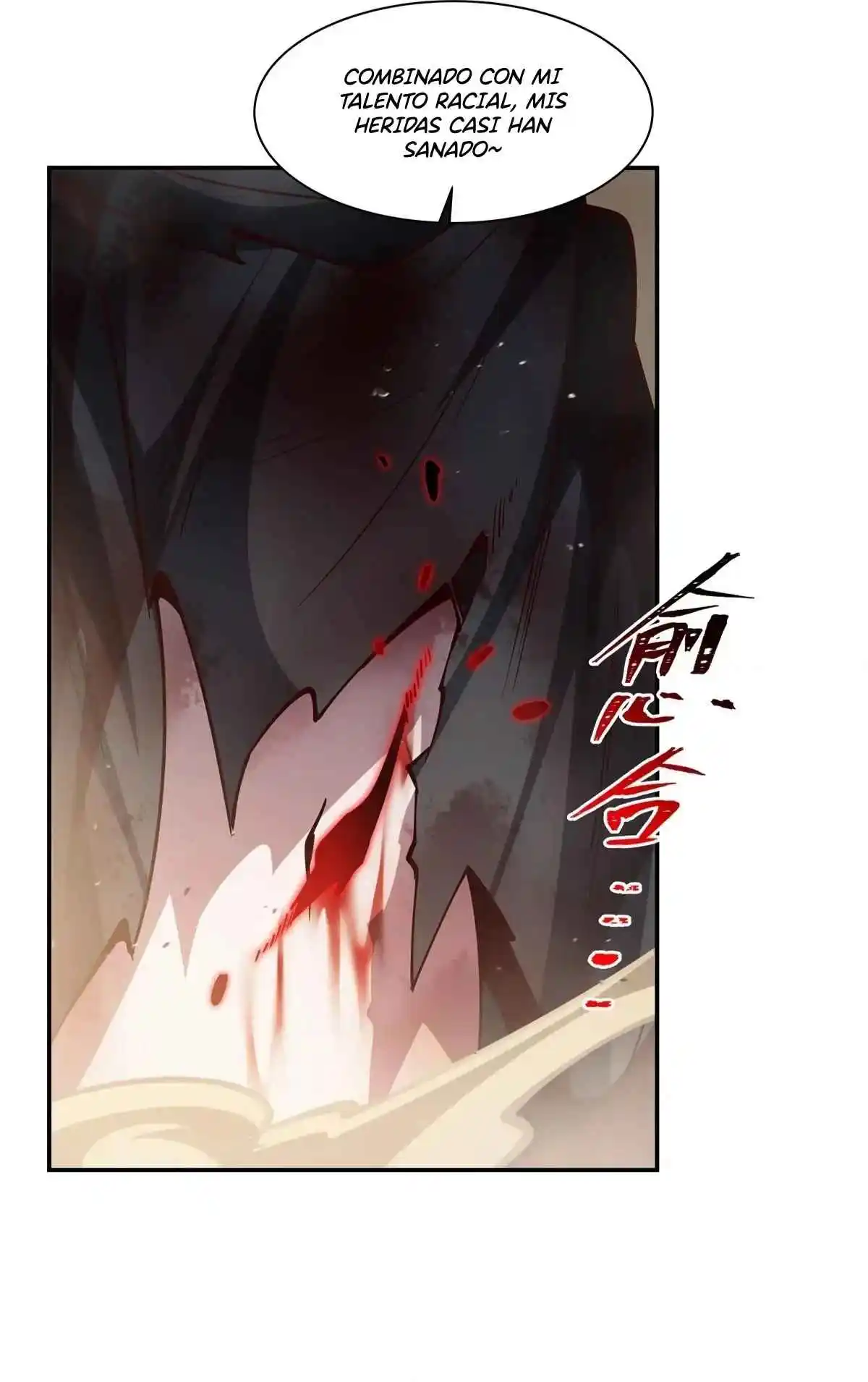 The Blood Princess And The Knight - Capítulo 391 - Página 16 - LectorTMOo