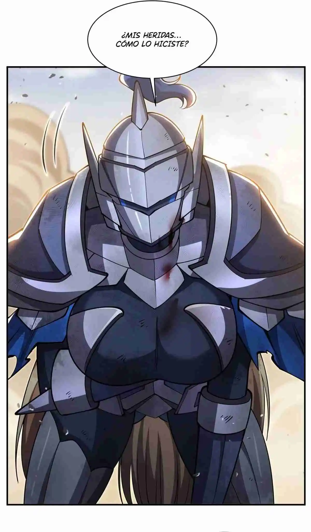 The Blood Princess And The Knight - Capítulo 391 - Página 17 - LectorTMOo