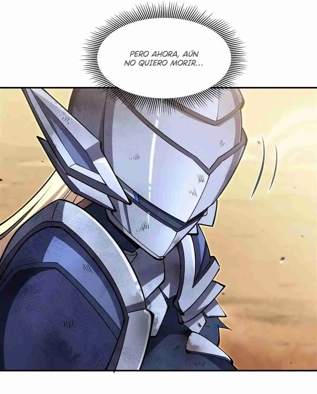 The Blood Princess And The Knight - Capítulo 391 - Página 22 - LectorTMOo