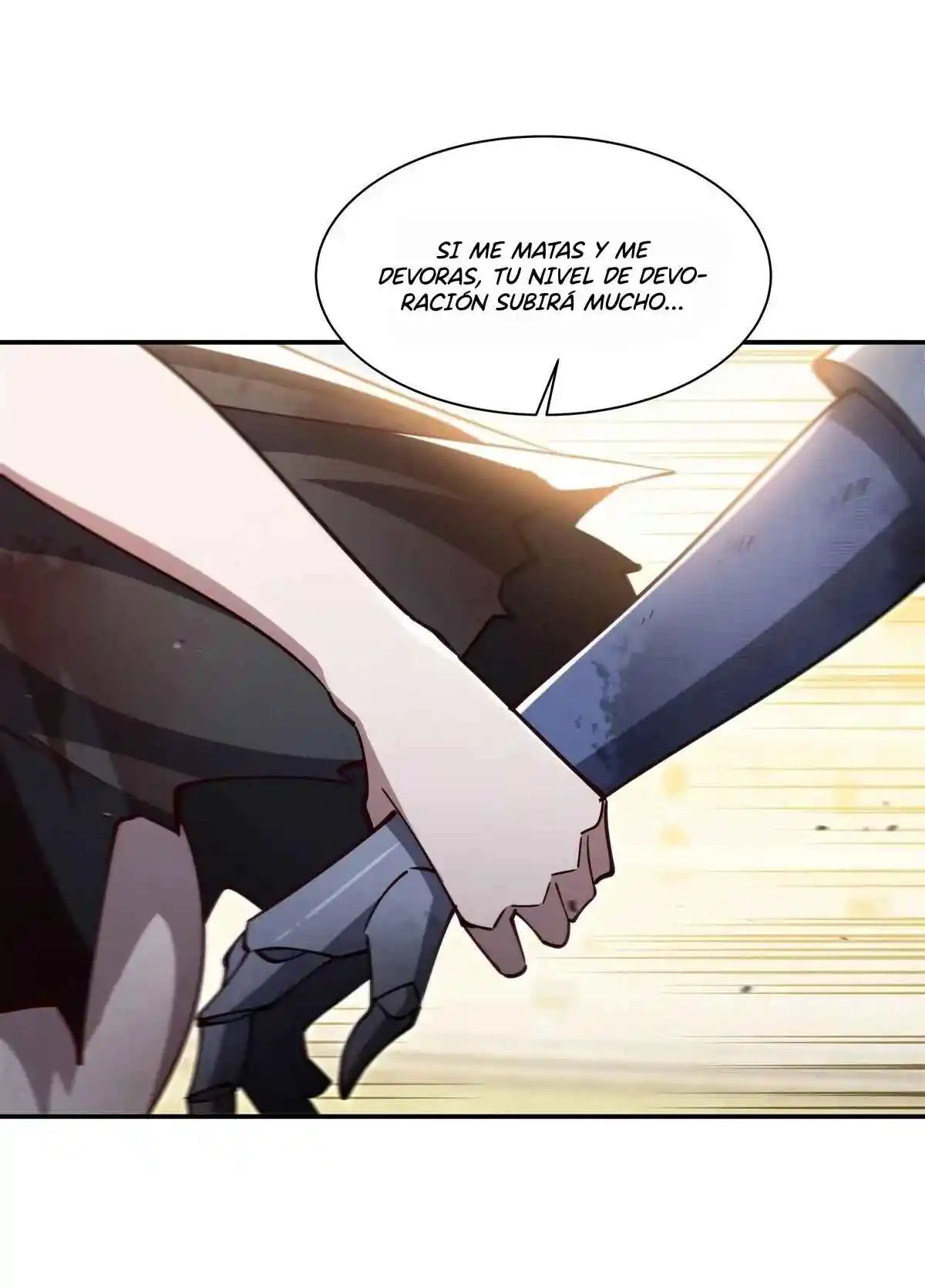 The Blood Princess And The Knight - Capítulo 391 - Página 32 - LectorTMOo