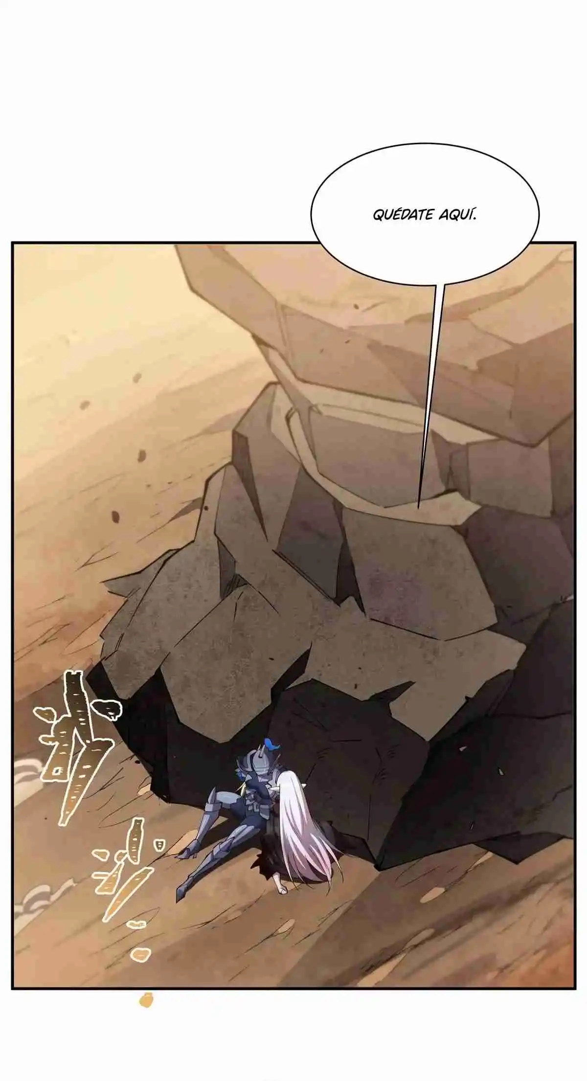 The Blood Princess And The Knight - Capítulo 392 - Página 18 - LectorTMOo