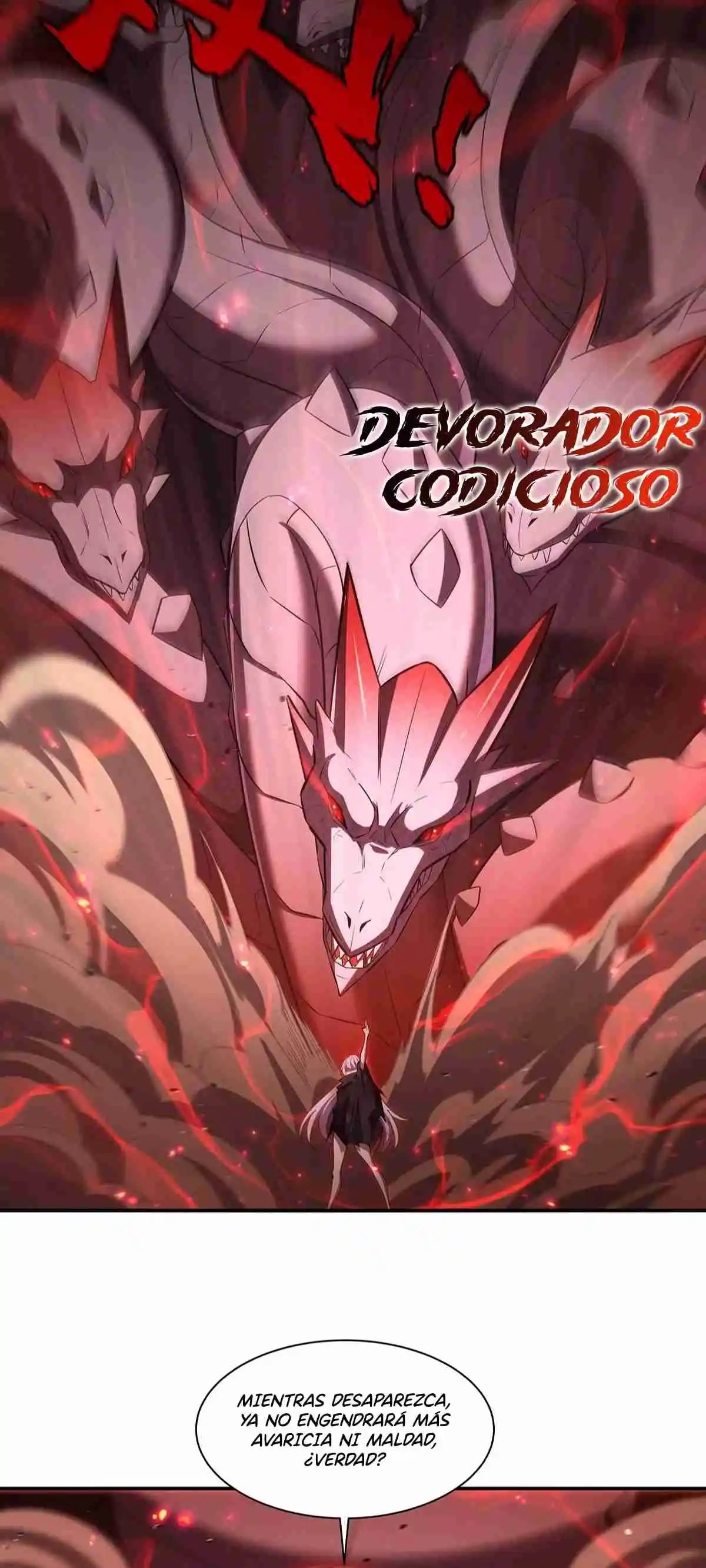 The Blood Princess And The Knight - Capítulo 392 - Página 32 - LectorTMOo