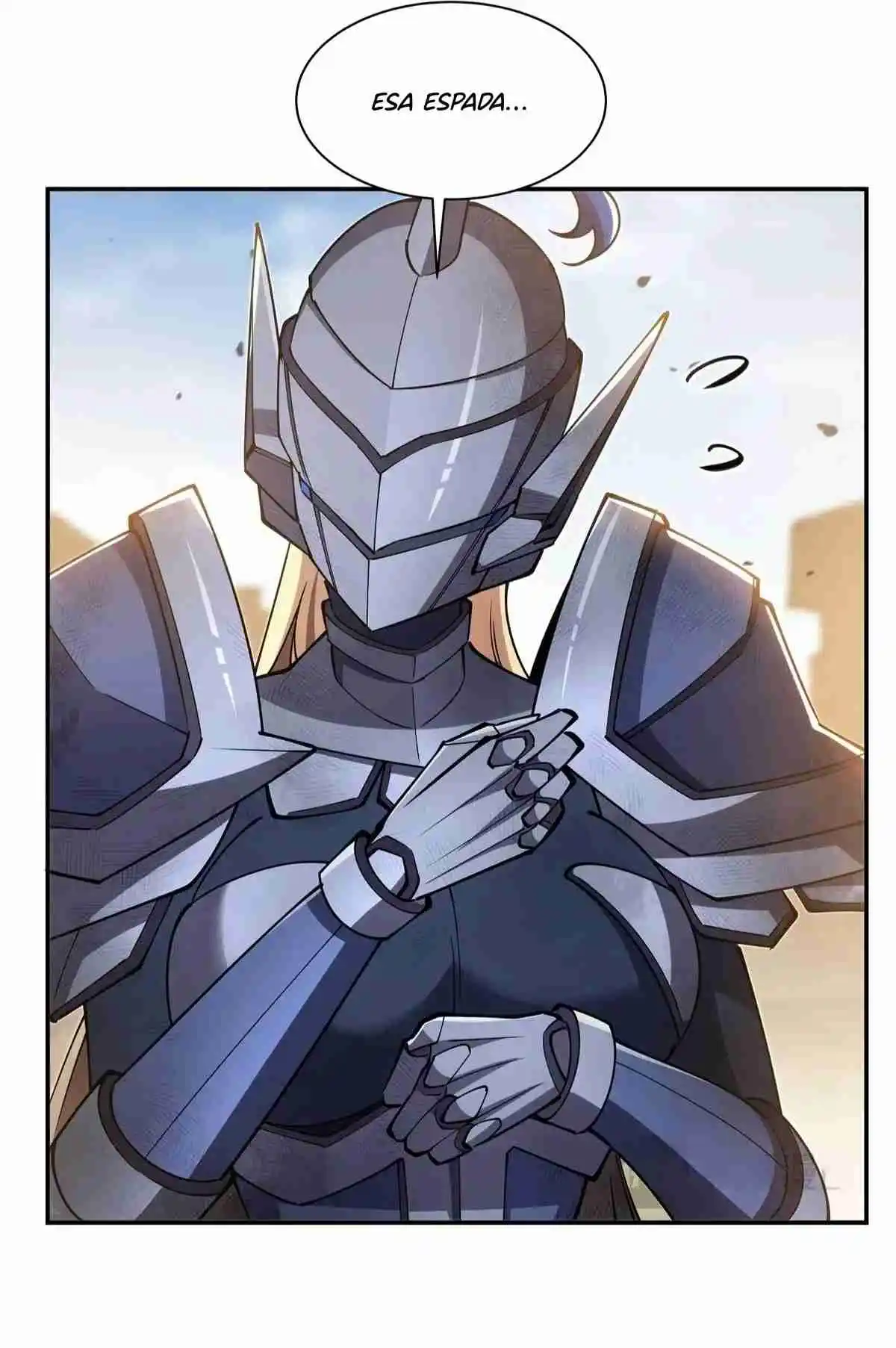 The Blood Princess And The Knight - Capítulo 393 - Página 8 - LectorTMOo