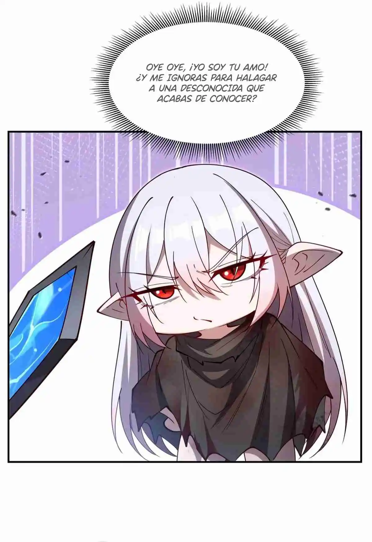 The Blood Princess And The Knight - Capítulo 393 - Página 14 - LectorTMOo