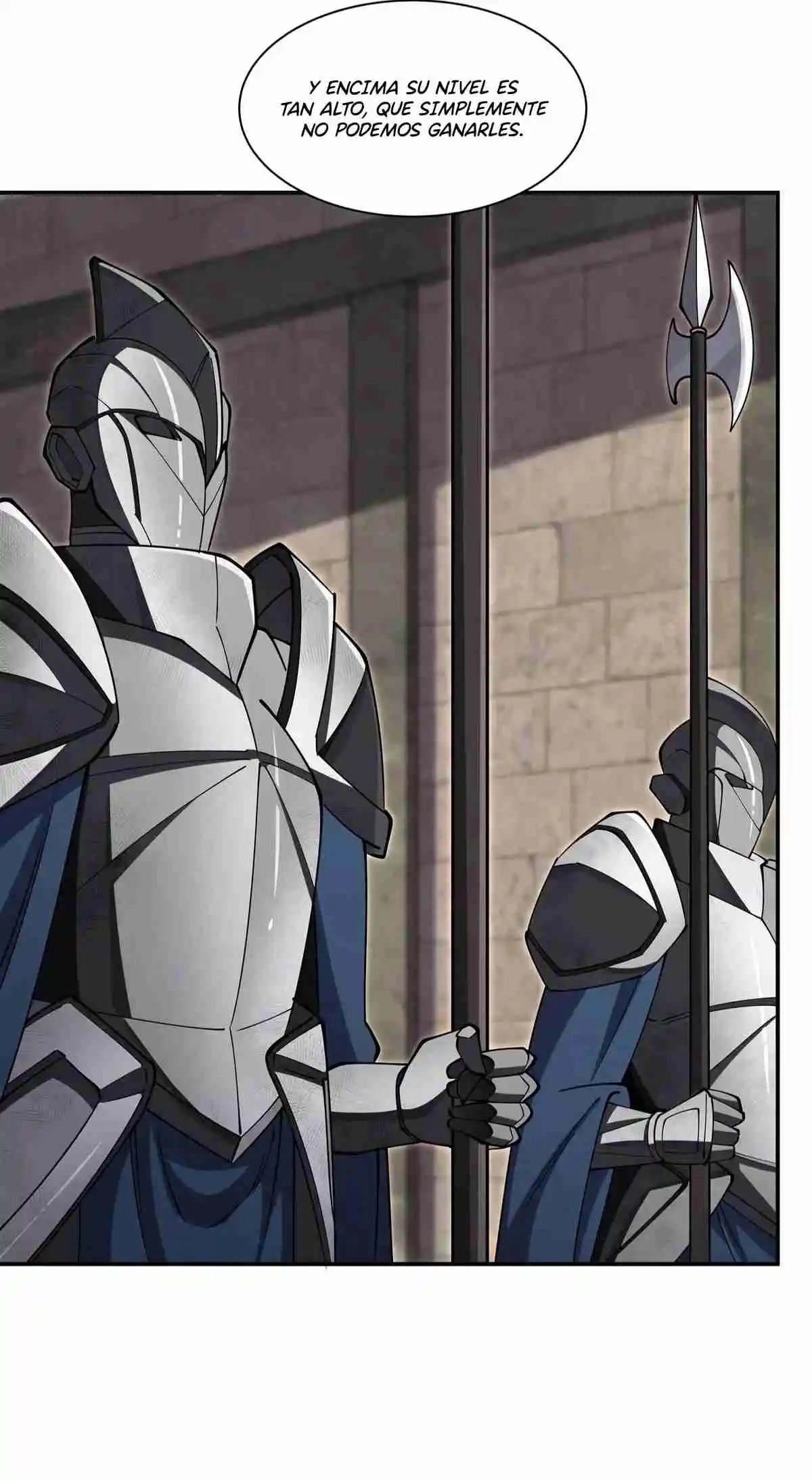 The Blood Princess And The Knight - Capítulo 394 - Página 7 - LectorTMOo