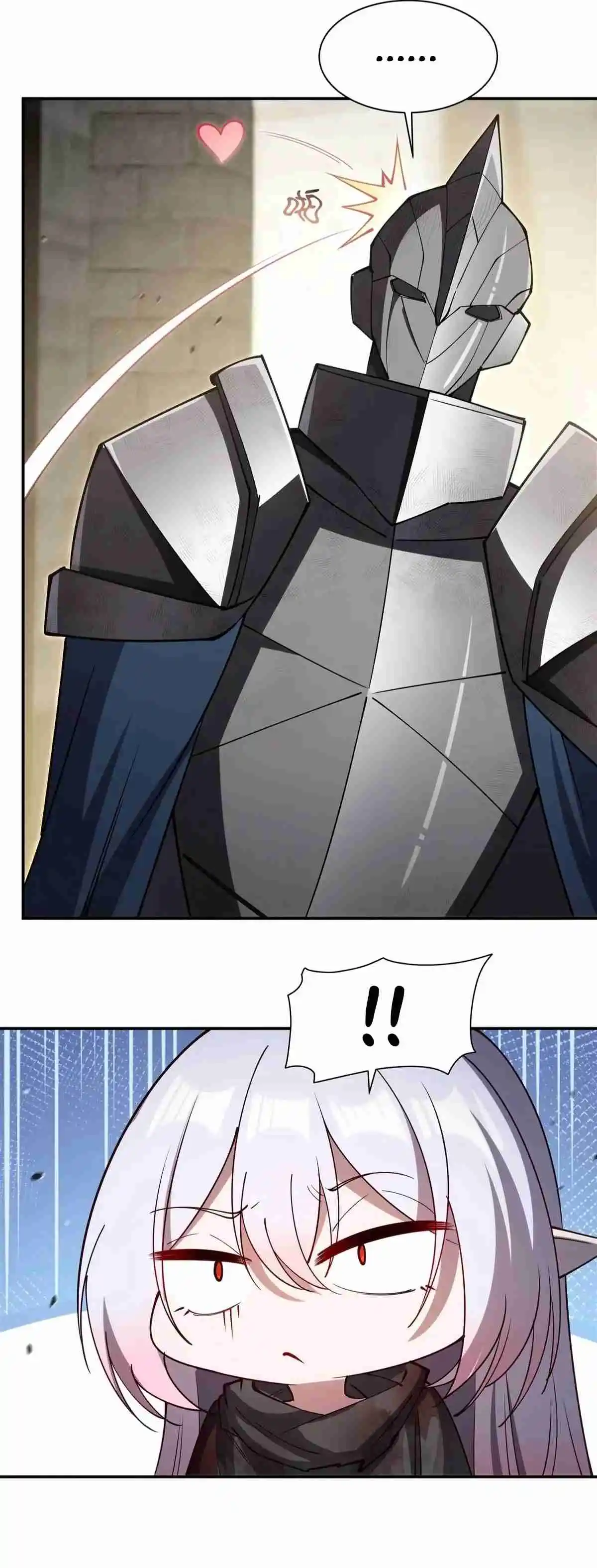 The Blood Princess And The Knight - Capítulo 394 - Página 12 - LectorTMOo