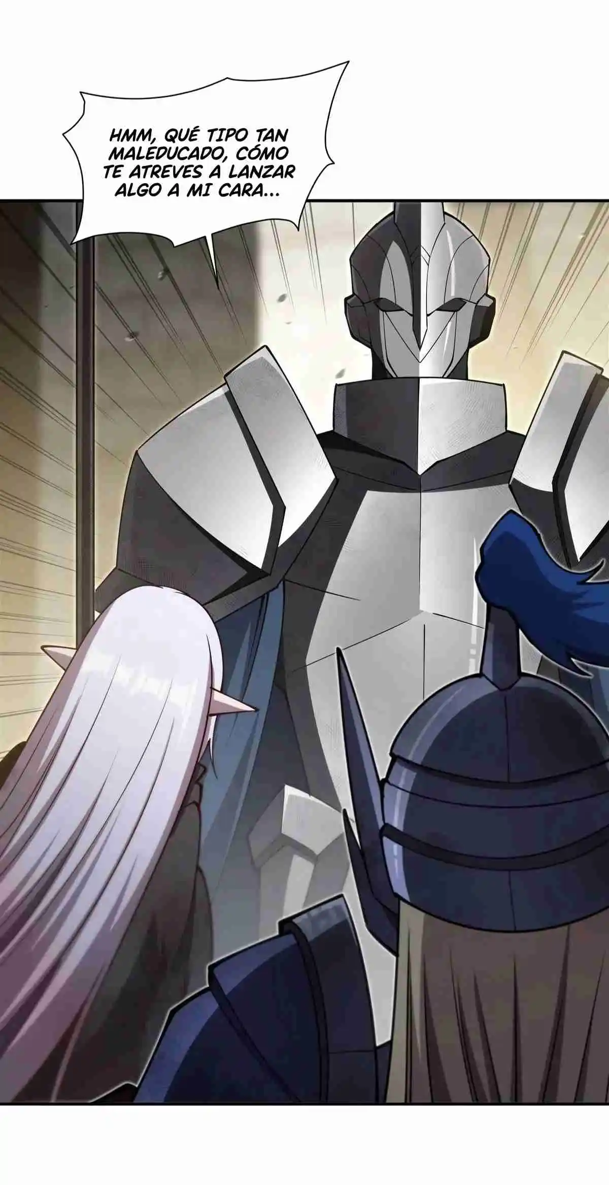 The Blood Princess And The Knight - Capítulo 394 - Página 15 - LectorTMOo