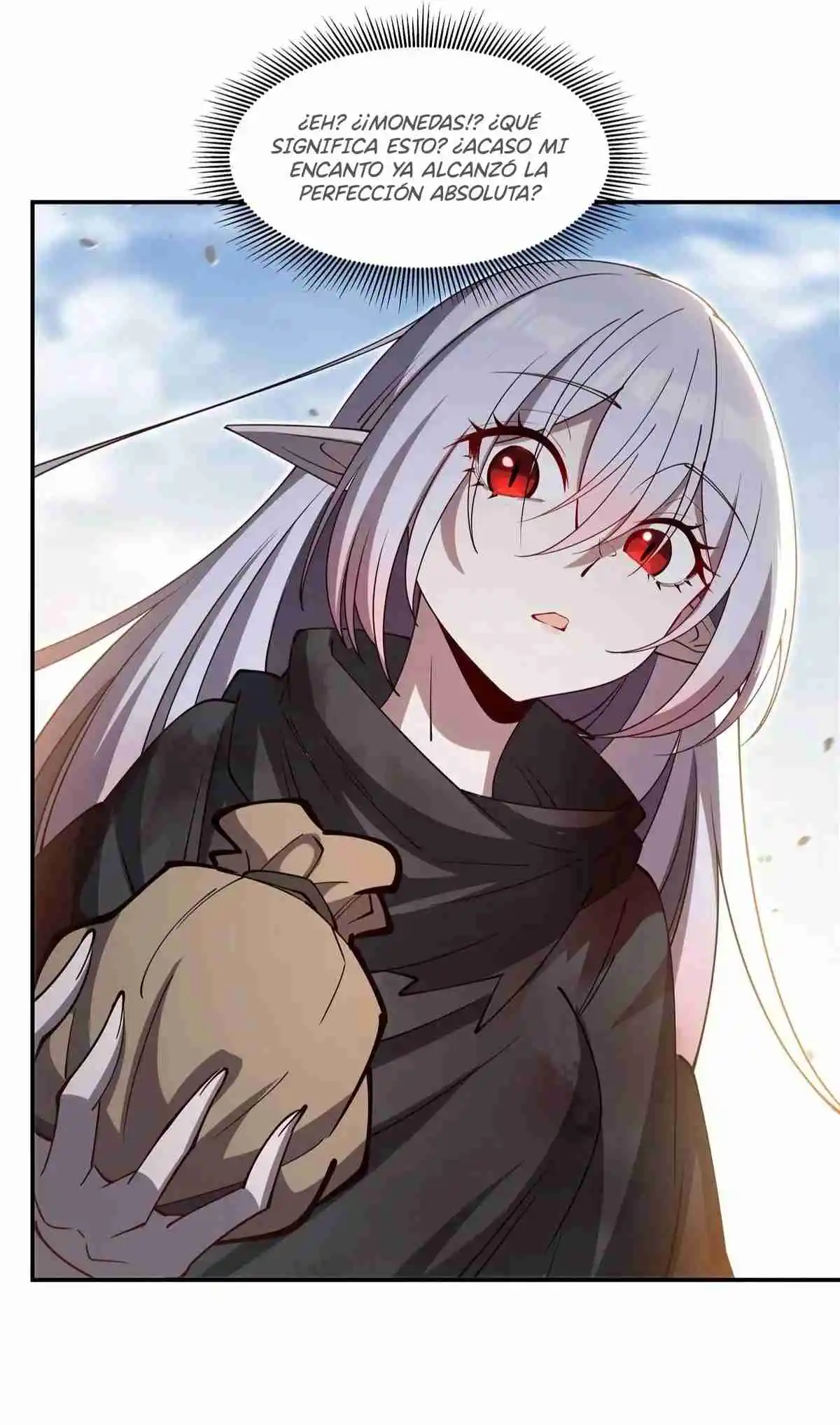 The Blood Princess And The Knight - Capítulo 394 - Página 16 - LectorTMOo