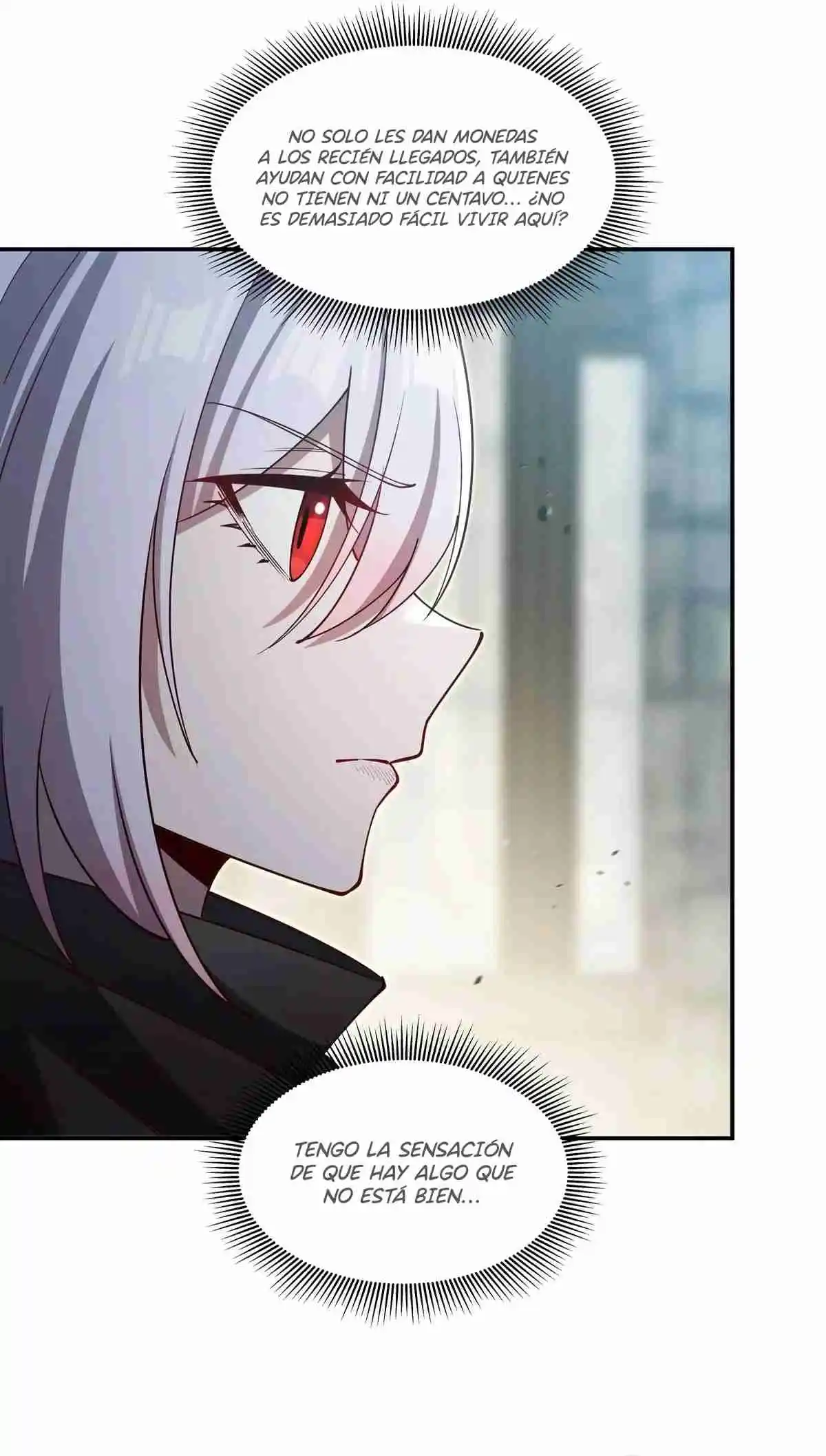 The Blood Princess And The Knight - Capítulo 394 - Página 34 - LectorTMOo