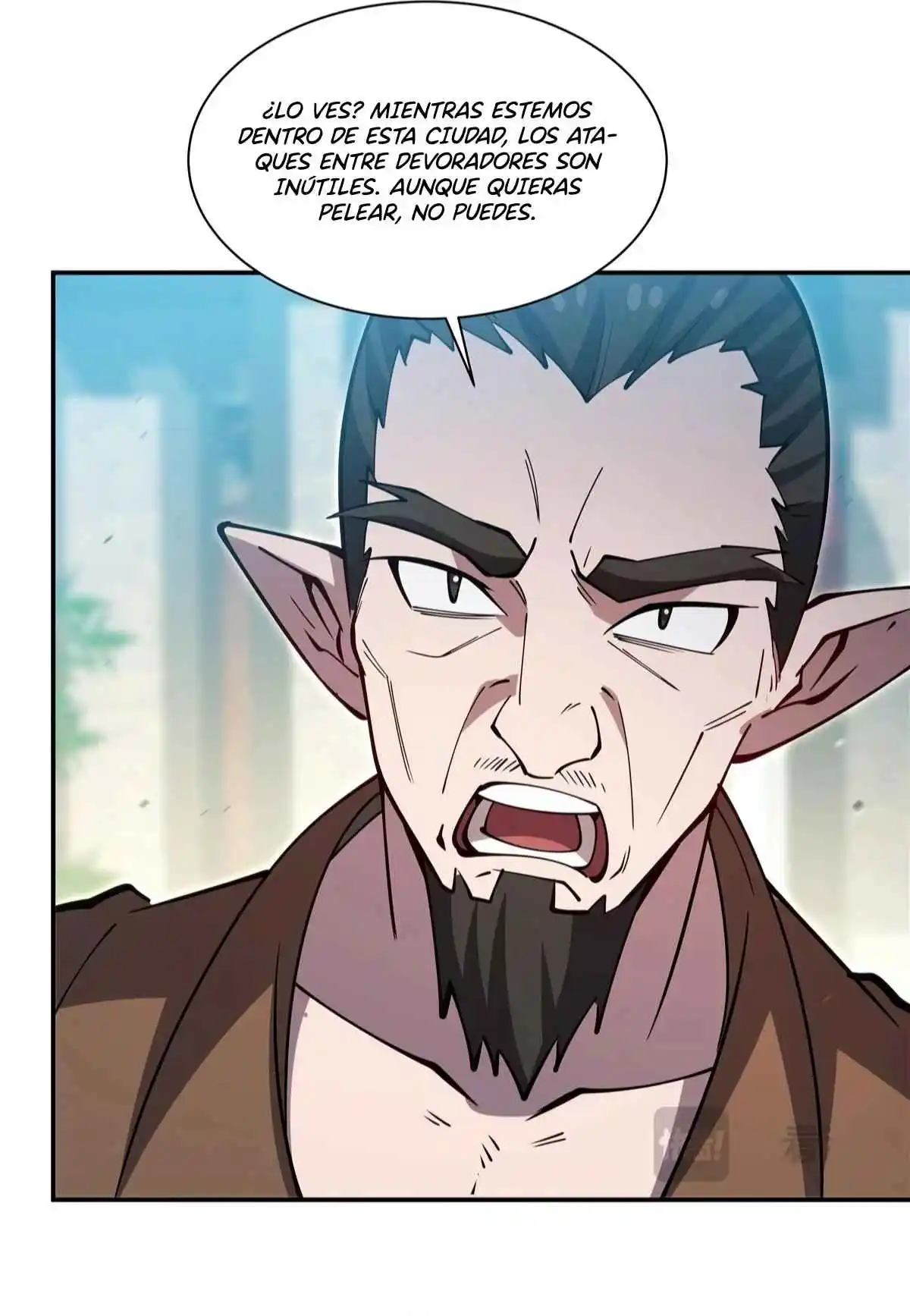The Blood Princess And The Knight - Capítulo 395 - Página 17 - LectorTMOo